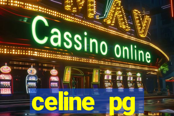 celine pg plataforma de jogos